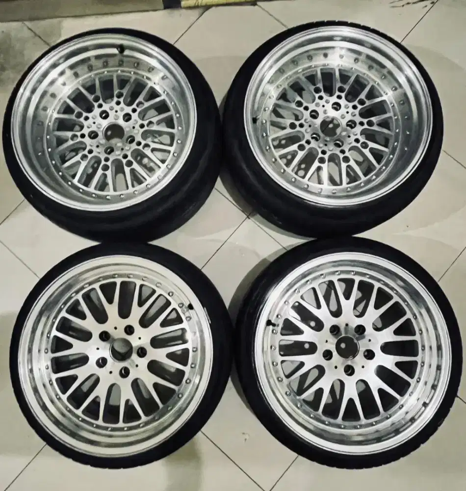 Velg CCW CLASIC