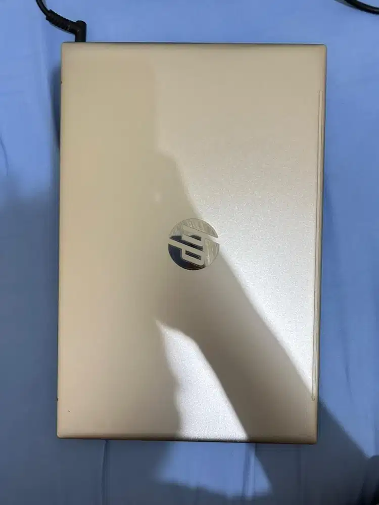 HP Pavilion 14 Ryzen 5 5500U RAM 16GB SSD