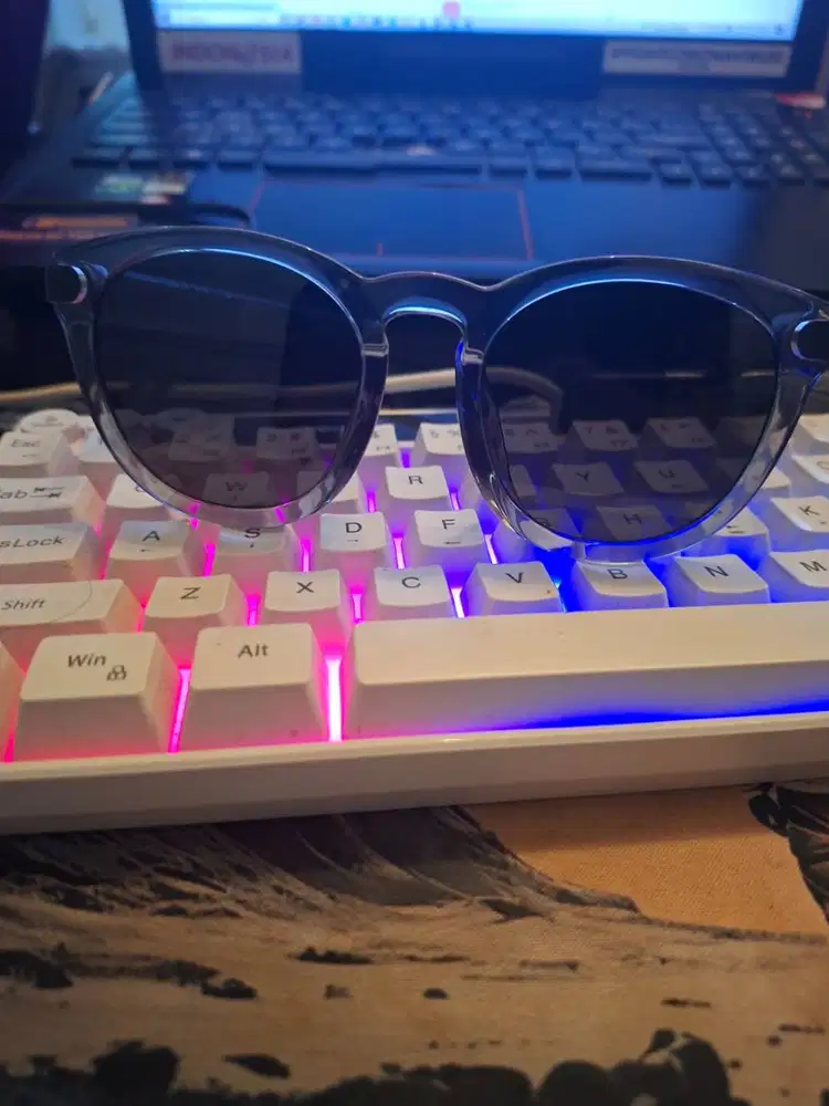 kaca mata JBL original