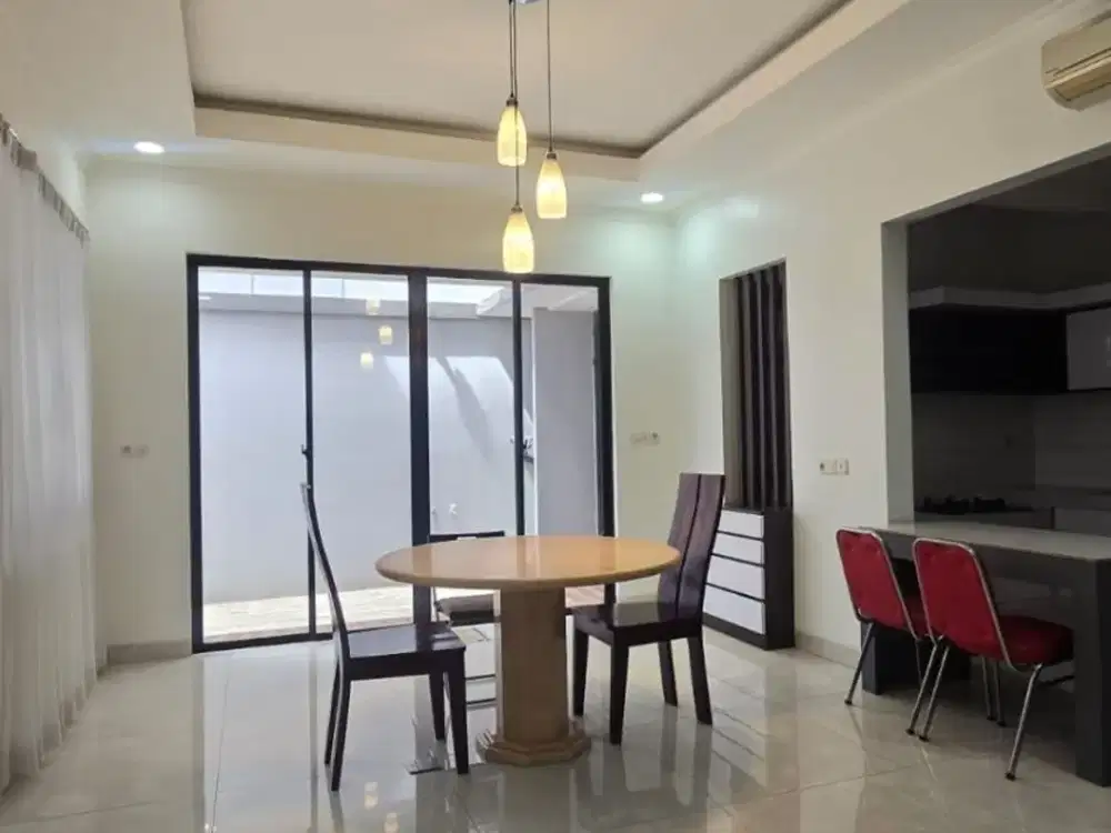 Dijual Rumah Cluster East Asia Green Lake City 10 x 20 |Rp 5.4M