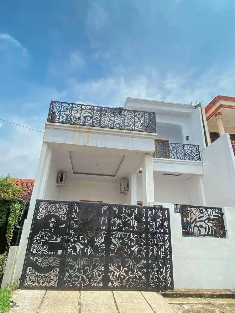 RUMAH MEWAH TAPI MURAH