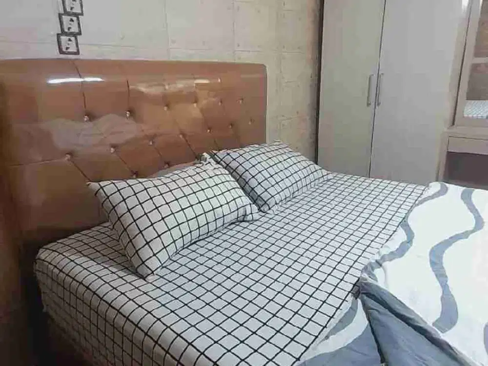 Disewakan unit apartment Kebagusan city