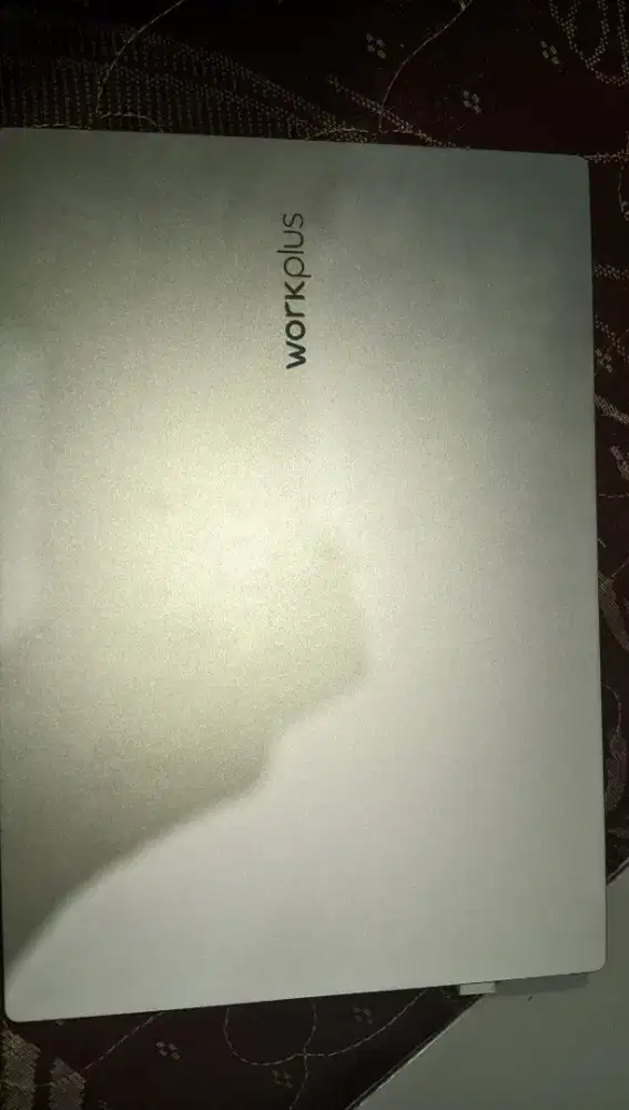 Laptop Advan workplus