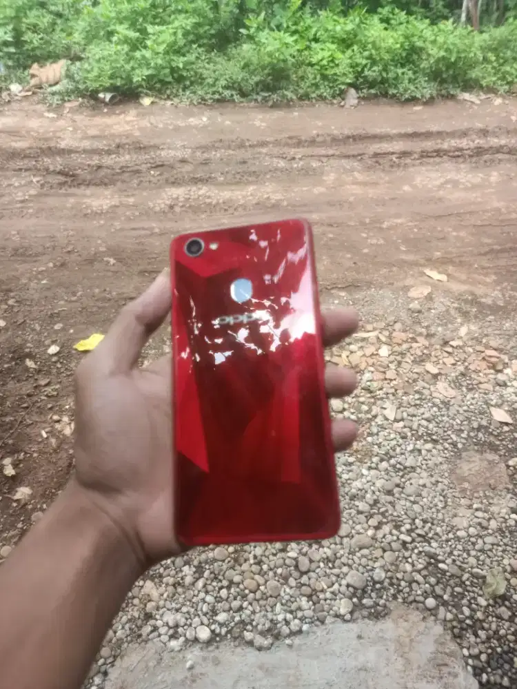 Oppo f7 4/64 Unit Only