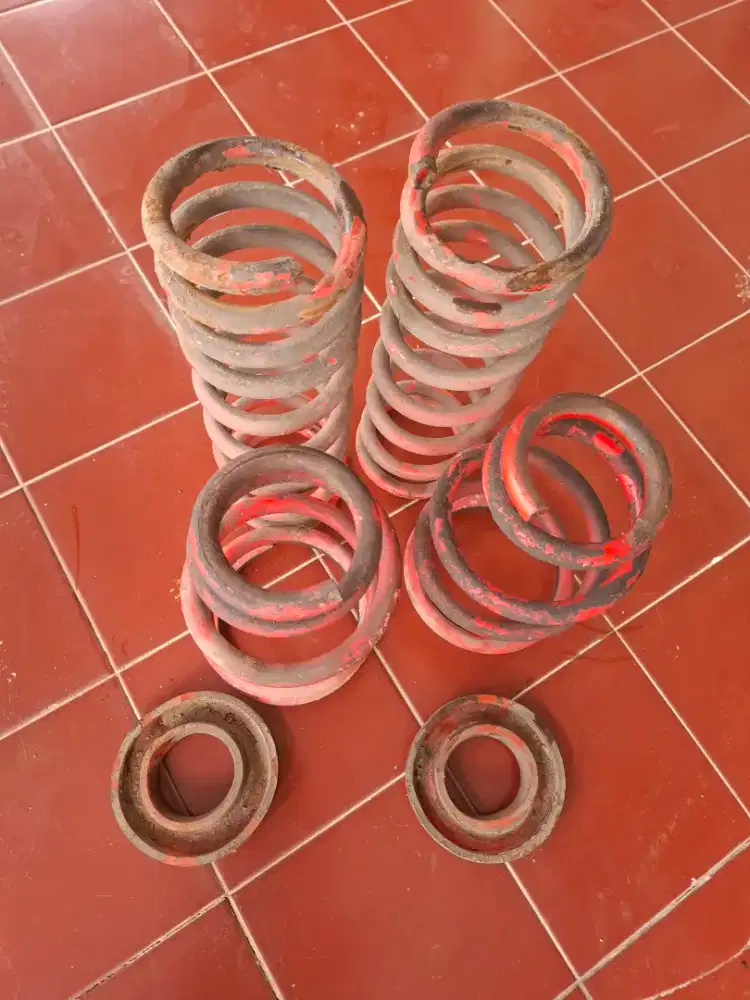 LOWERING KIT APM INNOVA (1.8jt murah)