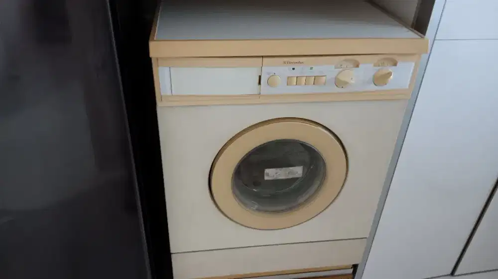 Jual Mesin cuci Electrolux EW1133F