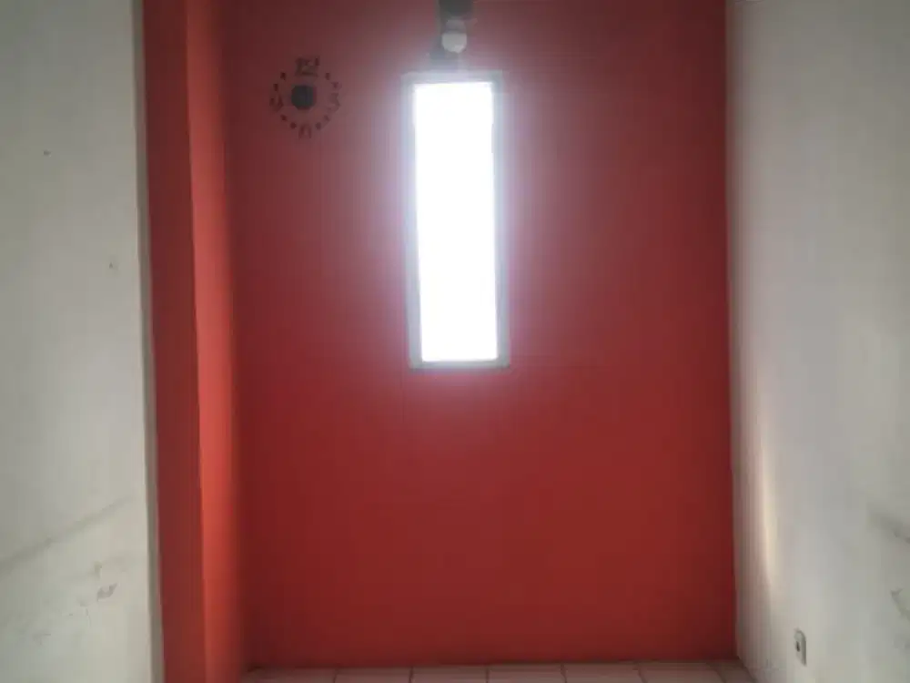 Disewakan Kios Area Komersial Apartemen Mentes Lokasi Strategis Jakarta Pusat