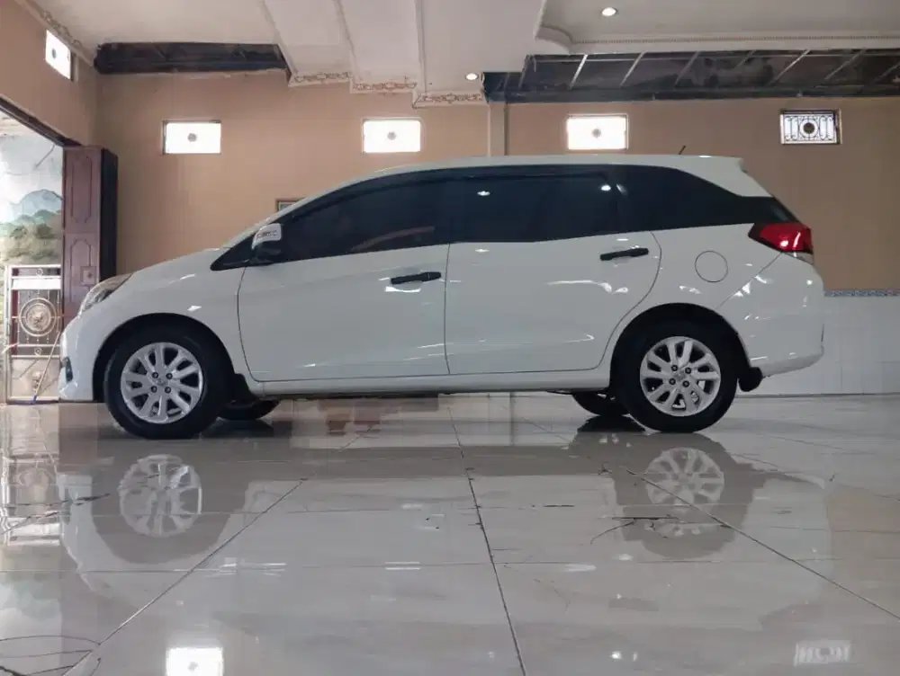 Mobilio ori & rawatan 1,5 AT 2014