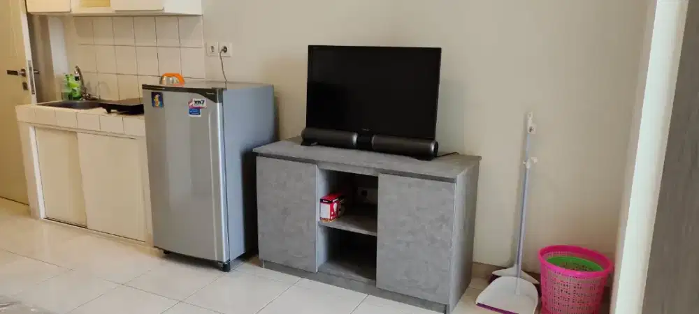 DISEWA Apartment Studio Springlake Summarecon  Terawat dan Harga owner