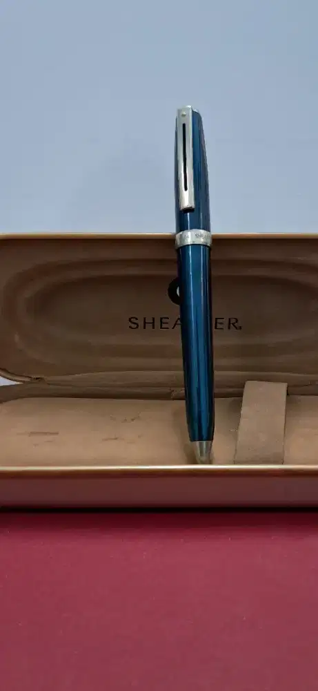 Sheaffer USA Prelude Gloss Blue Balpoint