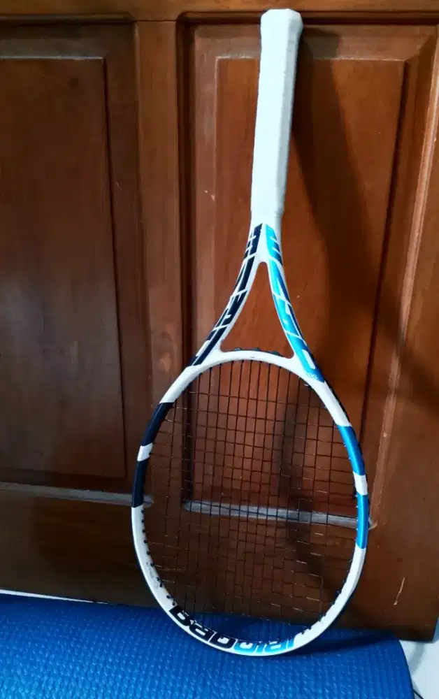 Raket tenis babolat pure drive new