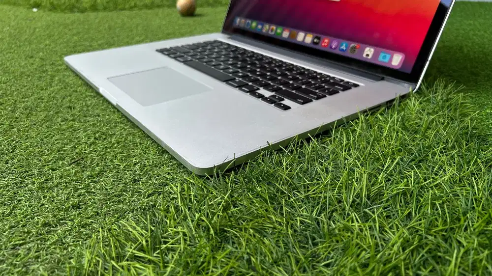 MacBook Pro Retina 15 2014 i7 16/512 GB