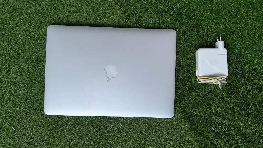 Macbook Pro Retina 15 2014 i7 16/512