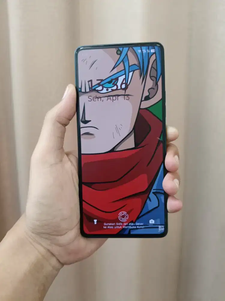 Teckno Pova 6 8+8/256gb