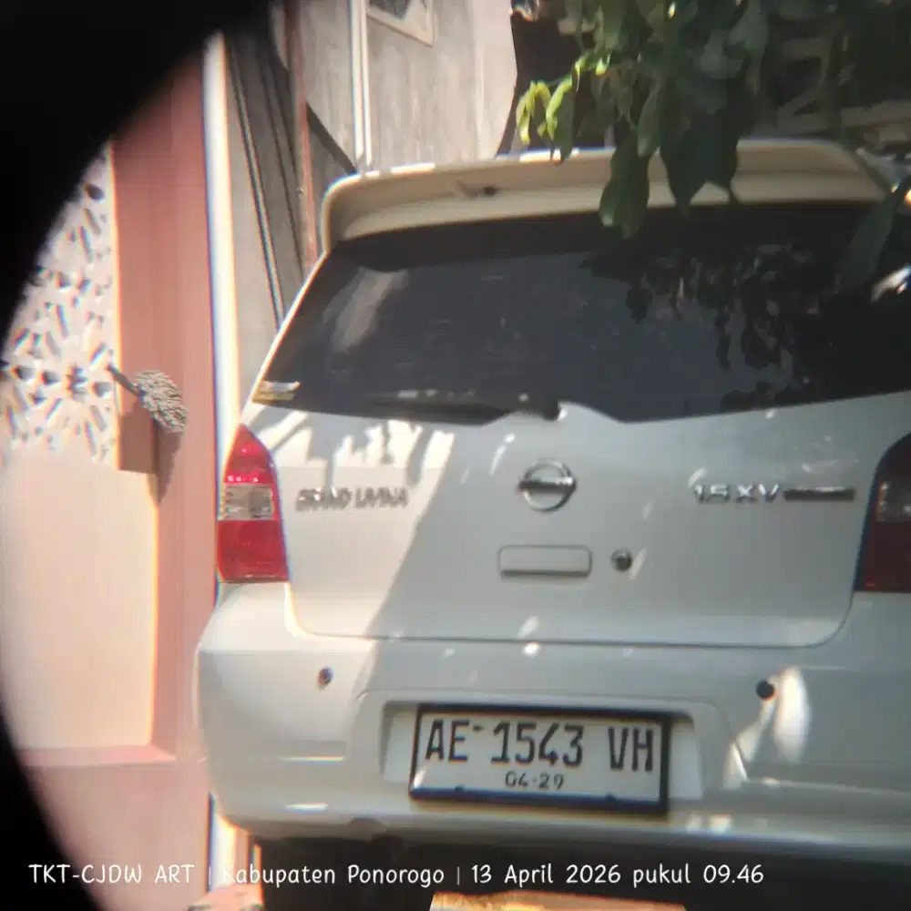 BISMILLAH JUAL Kesayangan Pribadi