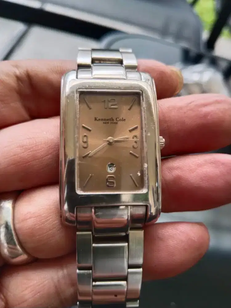 Jam Kenneth Cole new York