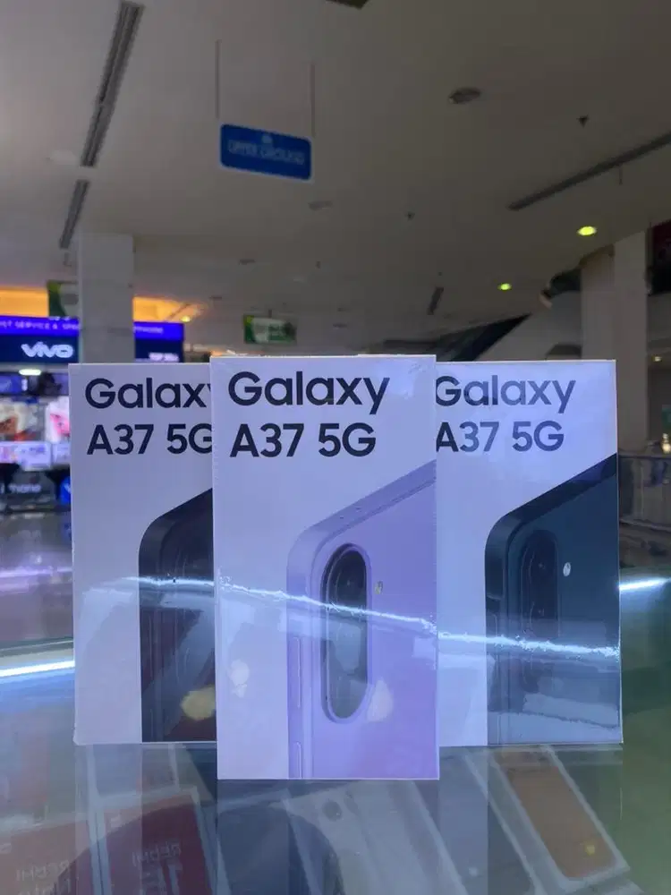 Samsung galaxy A37