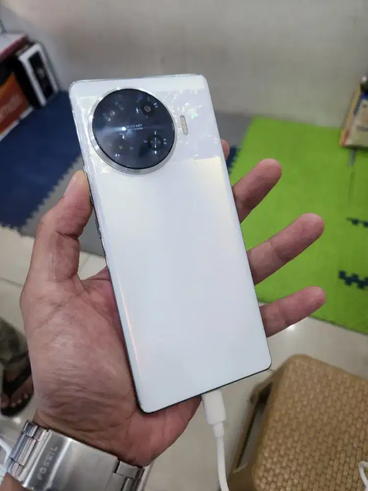 Tecno spark 20 pro plus 8/256 1000% normal tanpa kendala