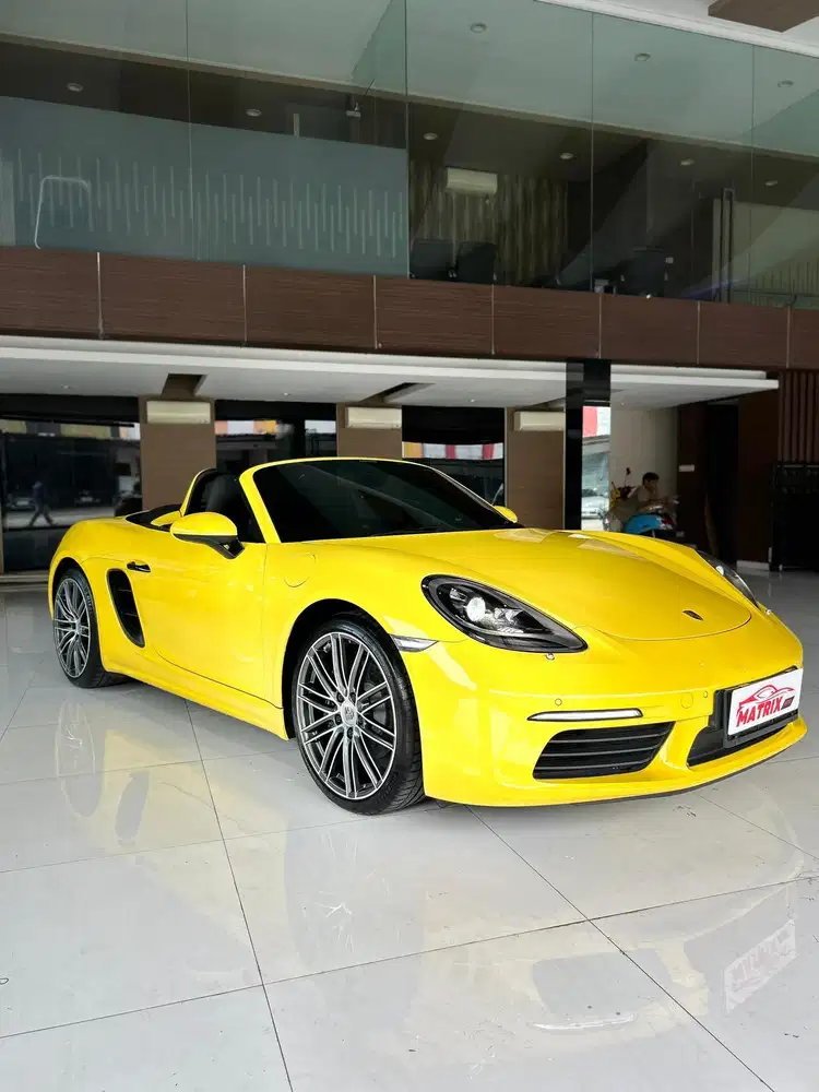 PORSCHE BOXTER 2020! PORSCHE BOXSTER 2020! PORSCHE BOXSTER 2020! PORS