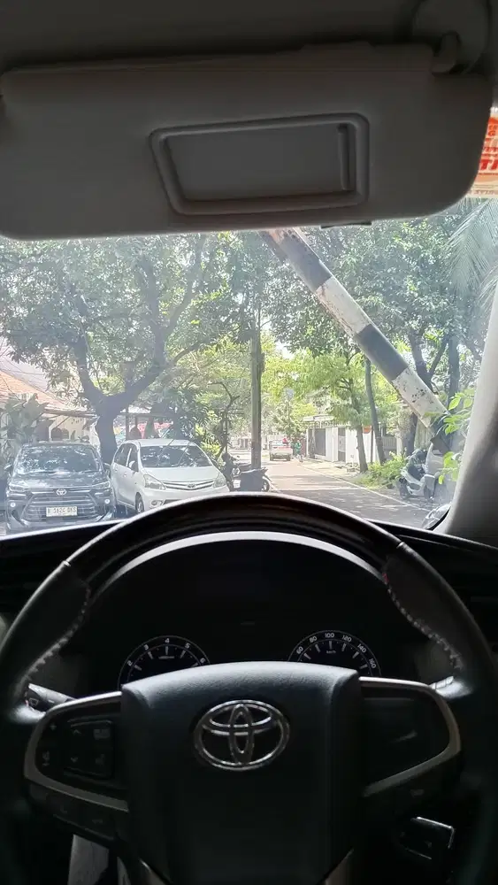 Saya ingin berkerja menjadi Driver/sopir pribadi, saya memiliki Sim A