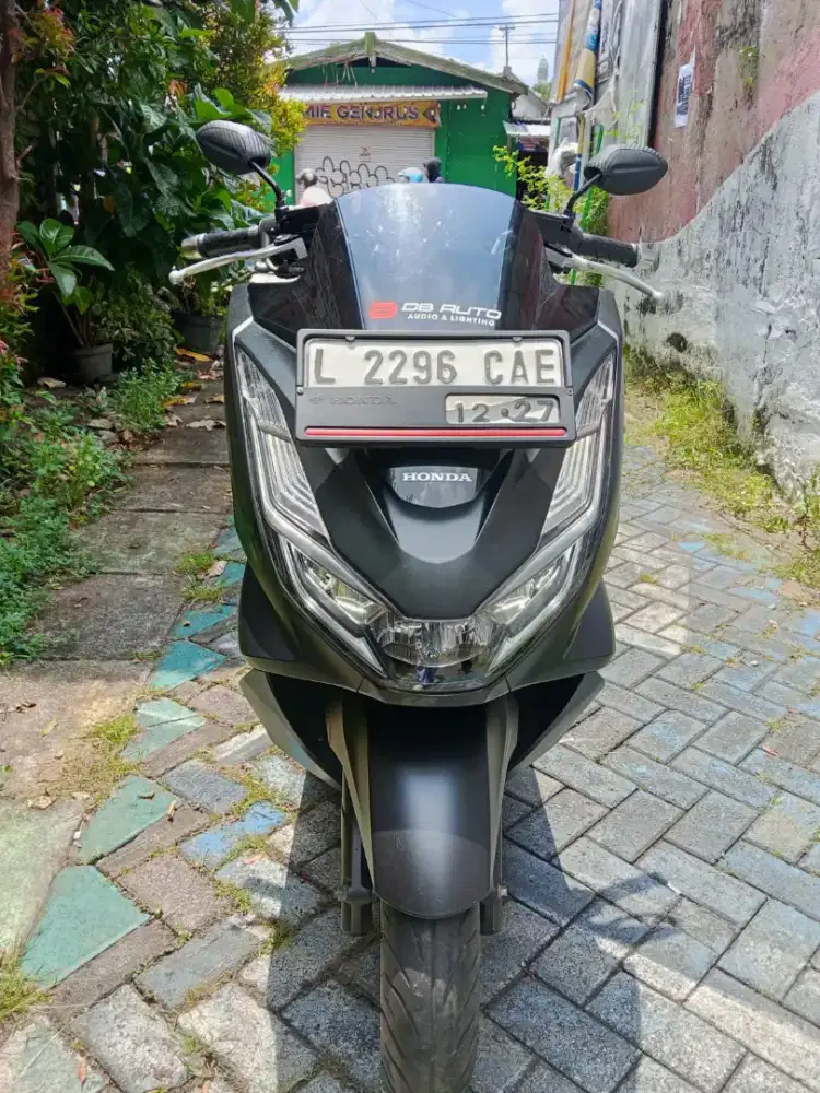 Honda PCX 160 ABS