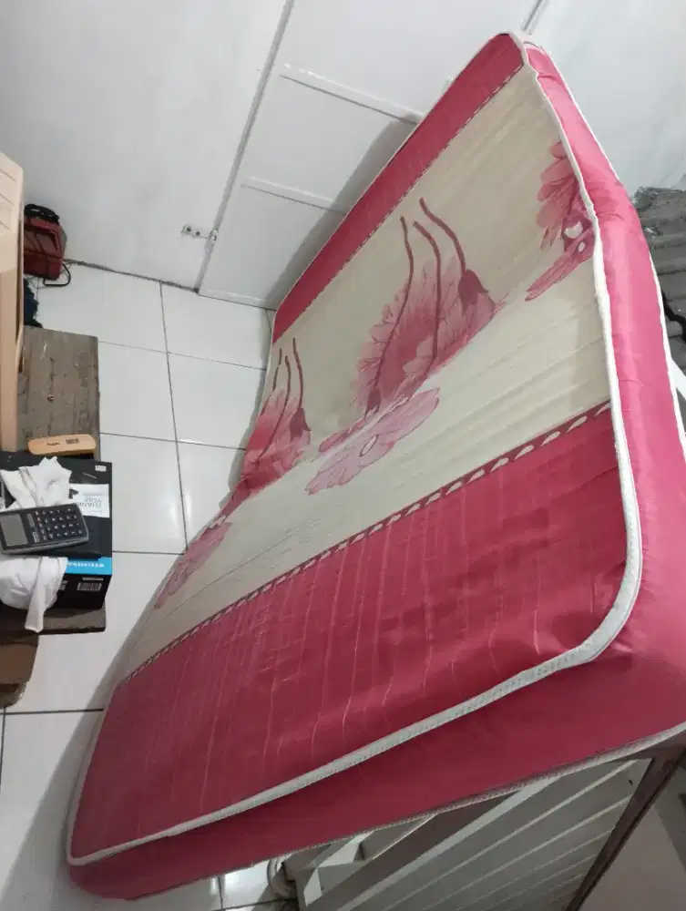 Kasur busa 200x120x15 cm