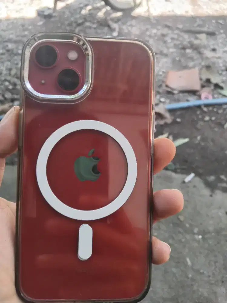 Ip 13 basic,ram 128 normal