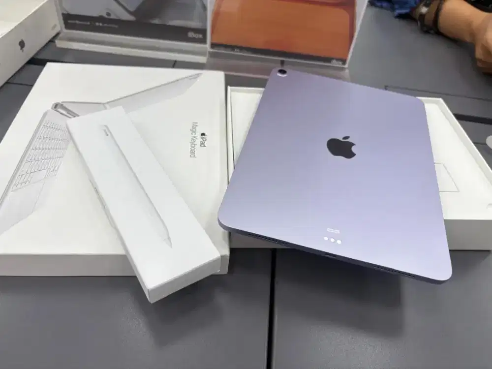iPad Air M3 128gb wifi
