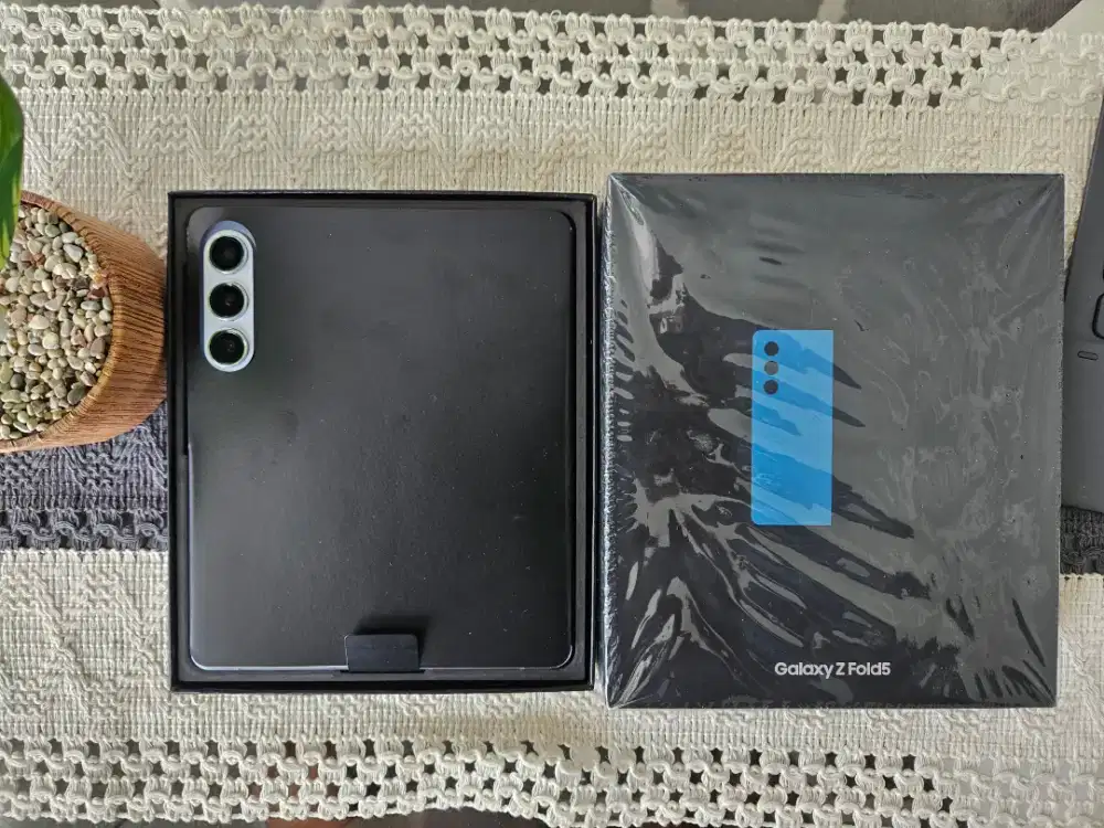 SAMSUNG GALAXY ZFOLD 5 12/512GB SEIN