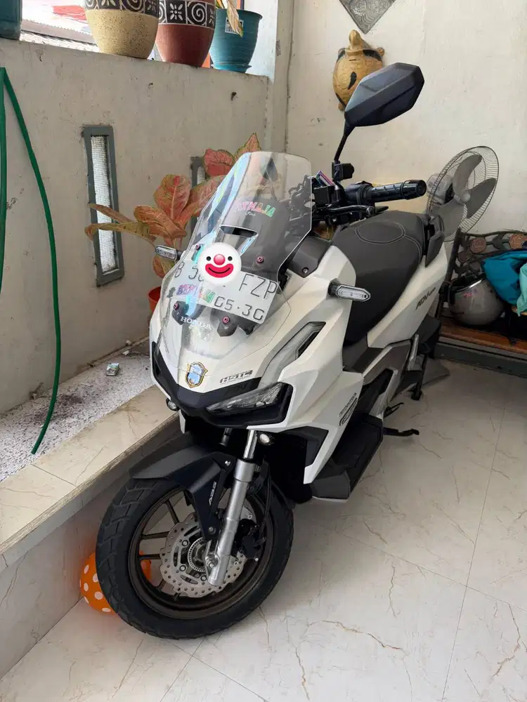 Jual Honda ADV ABS 2025
