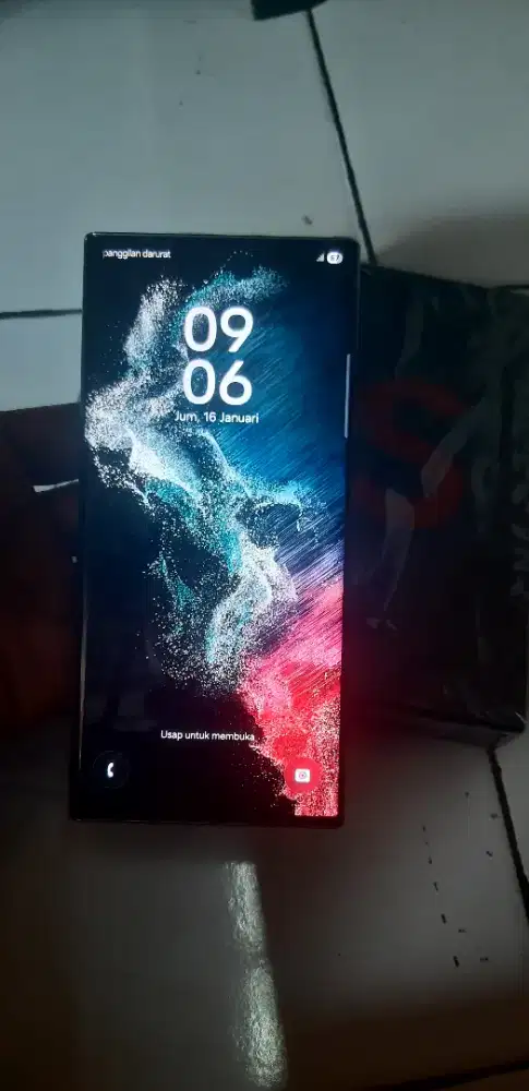 Samsung galaxy S22 ULTRA