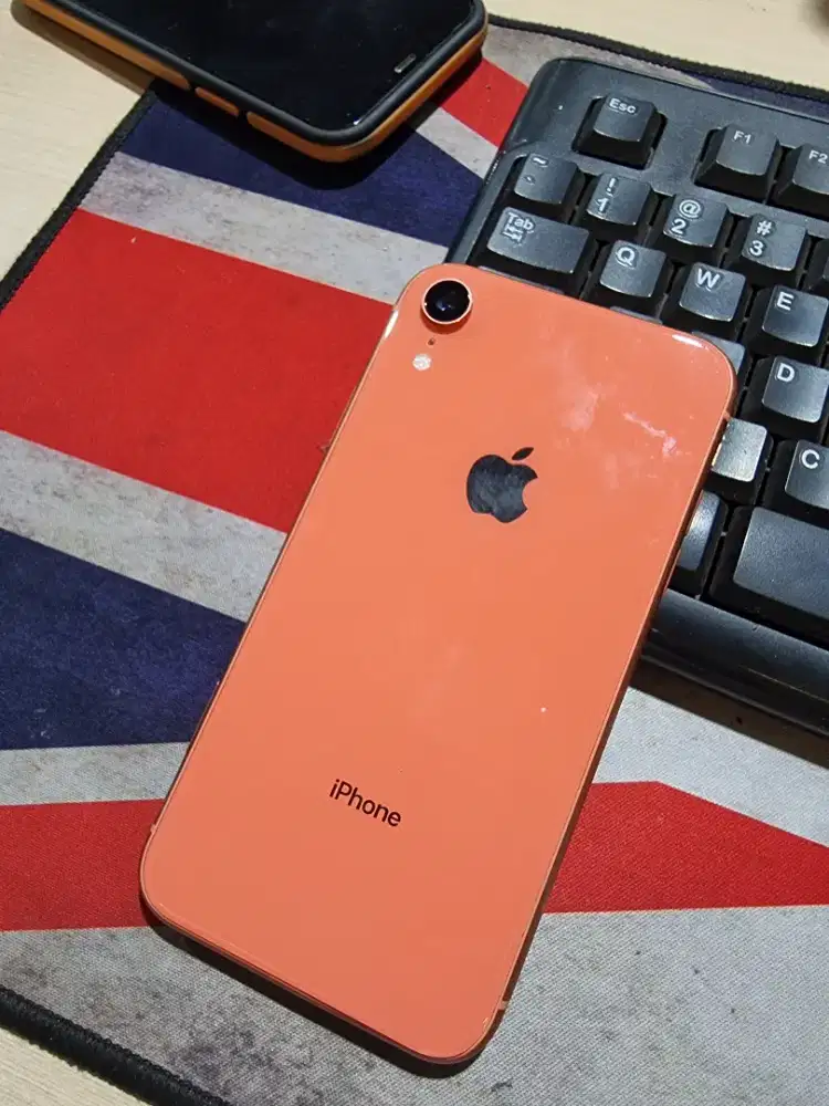Iphone xr 128 gb inter wifi only