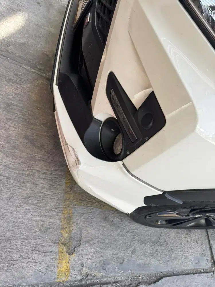 Toyota Raize 2021 Bensin