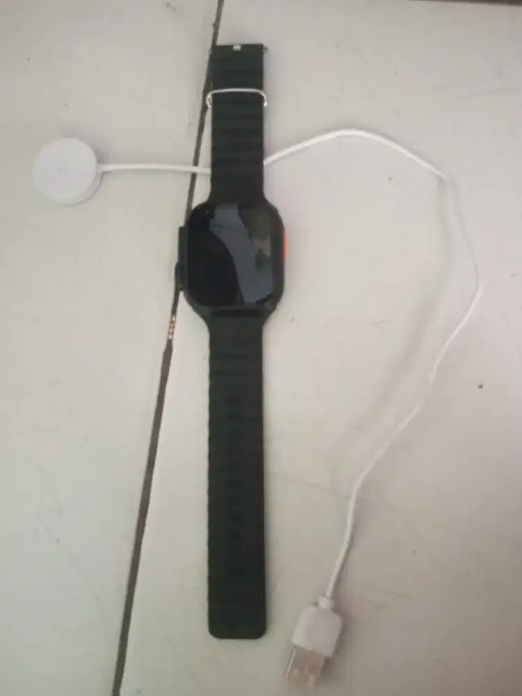 smartwatch/jam tangan