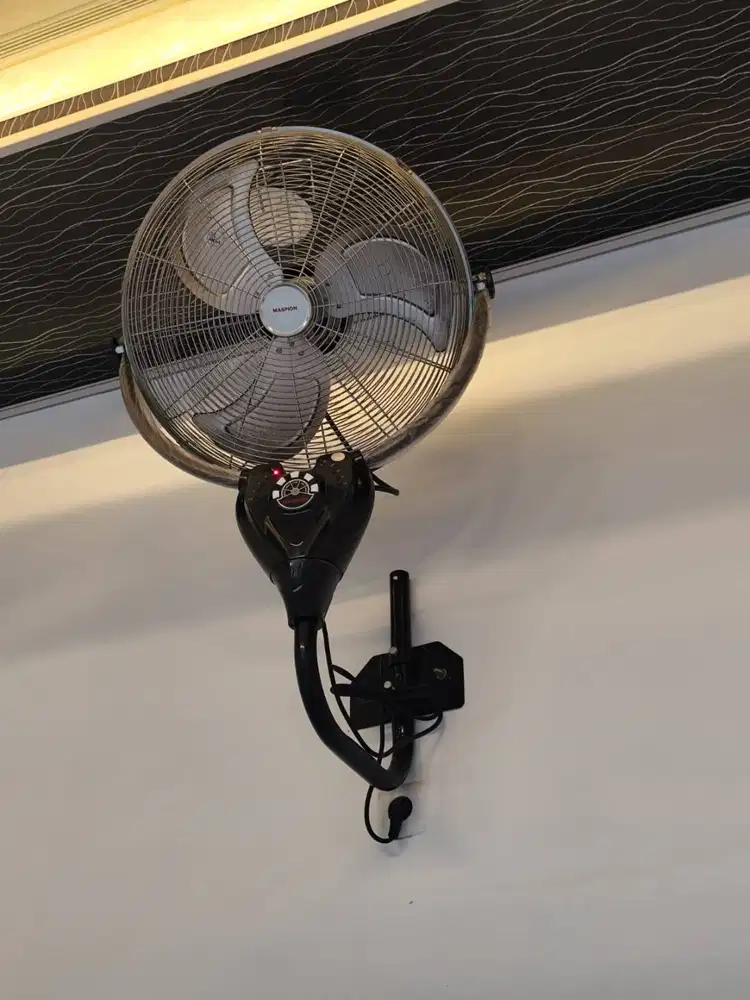 jual cepat kipas angin maspion