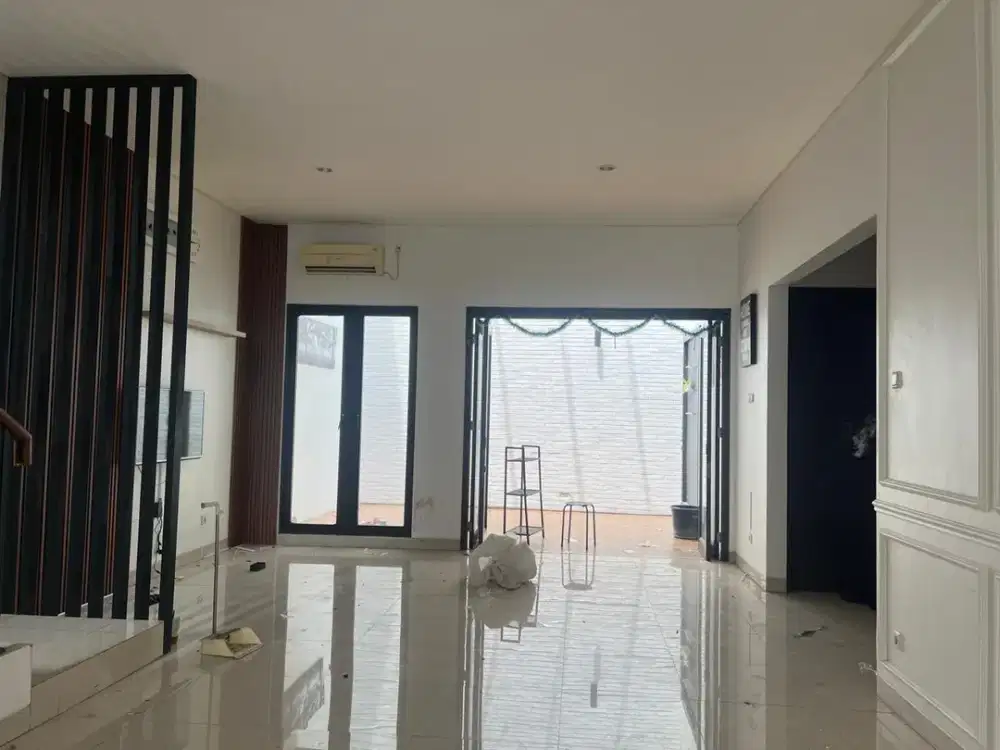 Rumah Cluster Asera One South Siap Huni di Harapan Indah Bekasi