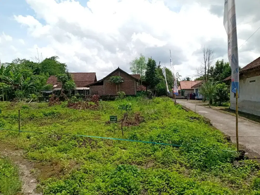 Investasi Menjanjikan Rumah Design Scandinavian Kekinian Harga Mulai 300 Jt-an Dekat Exit Tol Tambakrejo