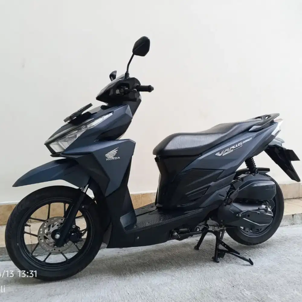 HONDA VARIO 150 OLD TAHUN 2016 CASH/ KREDIT MURAH DP MULAI 500 RB