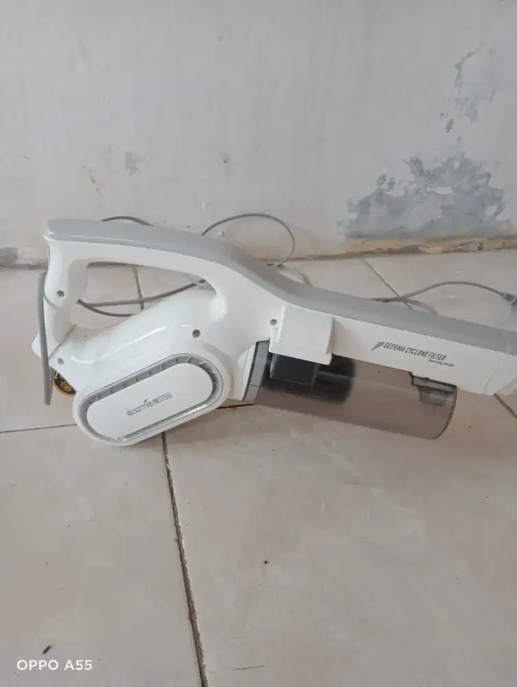 penyedot debu merk deerma