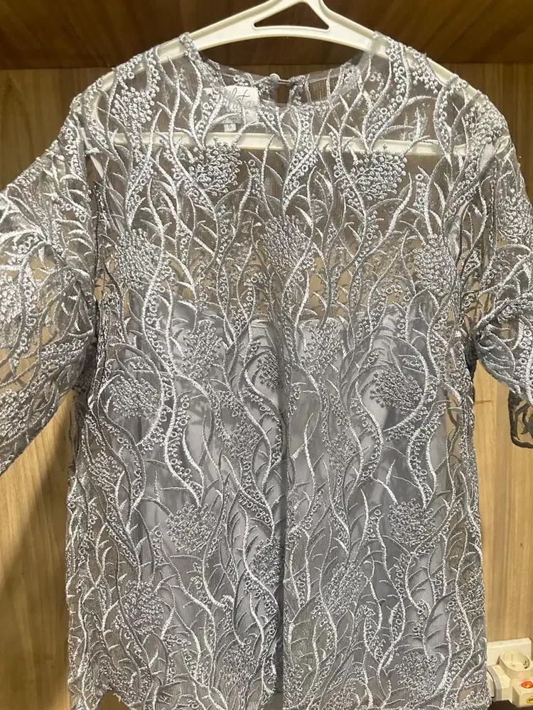 Jual Kebaya Modern Butik all Size fit to M/L