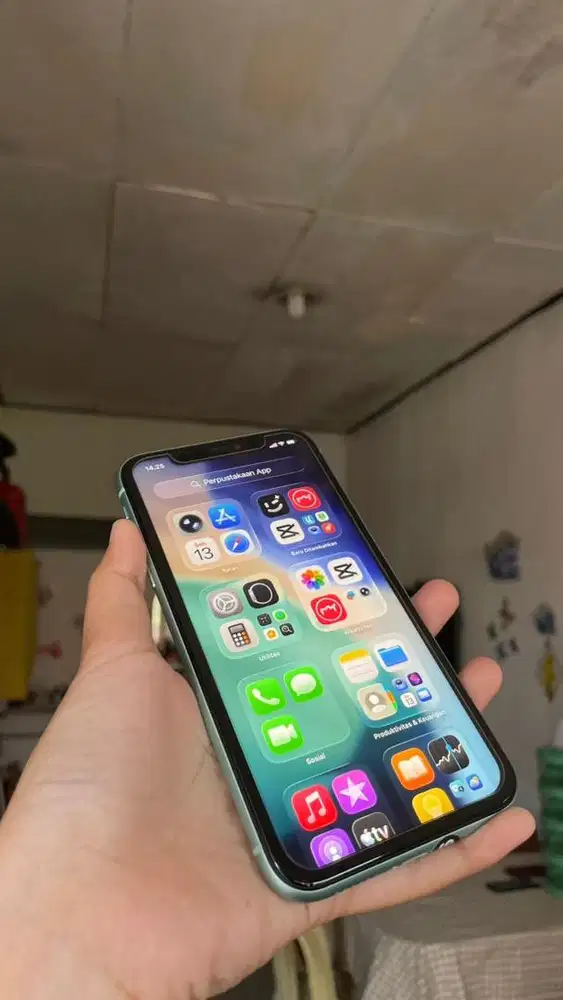 iPhone 11 64GB For Sale