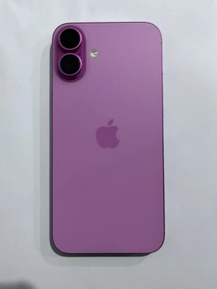 Iphone 16 plus ibox