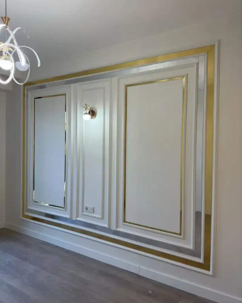 Custom Moulding termurah di lampung