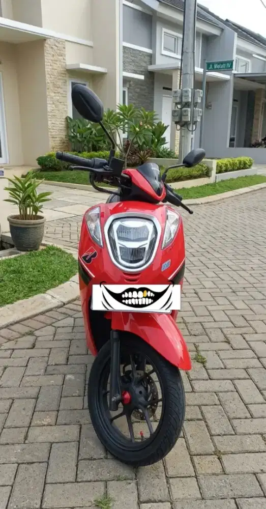 Vario gen io 2020 mulusss