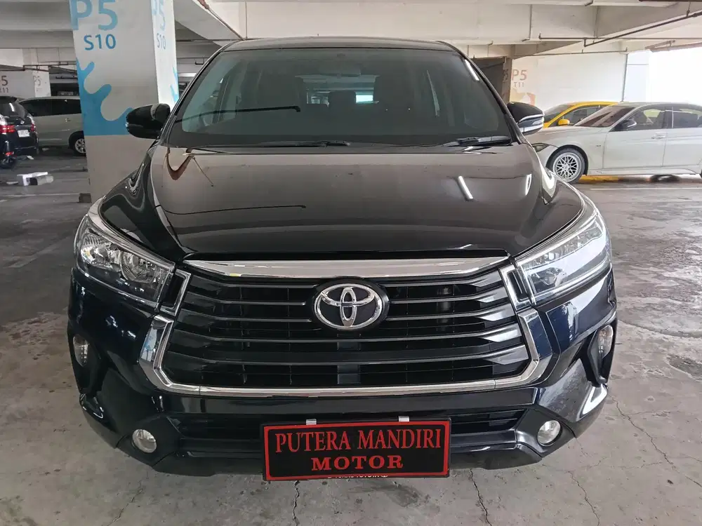 [Dp 18jt] Innova 2.0 G AT 2022