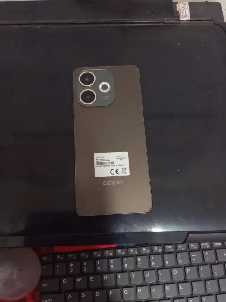 Hp second oppo A5 pro