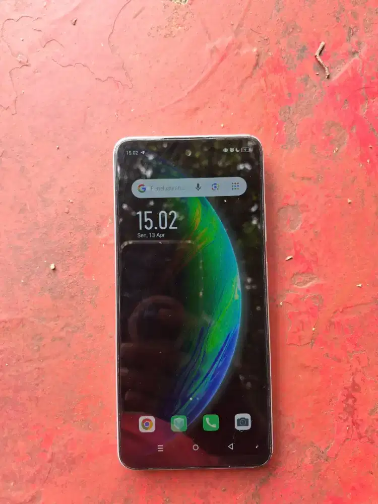 Infinix SMART 8 PRO