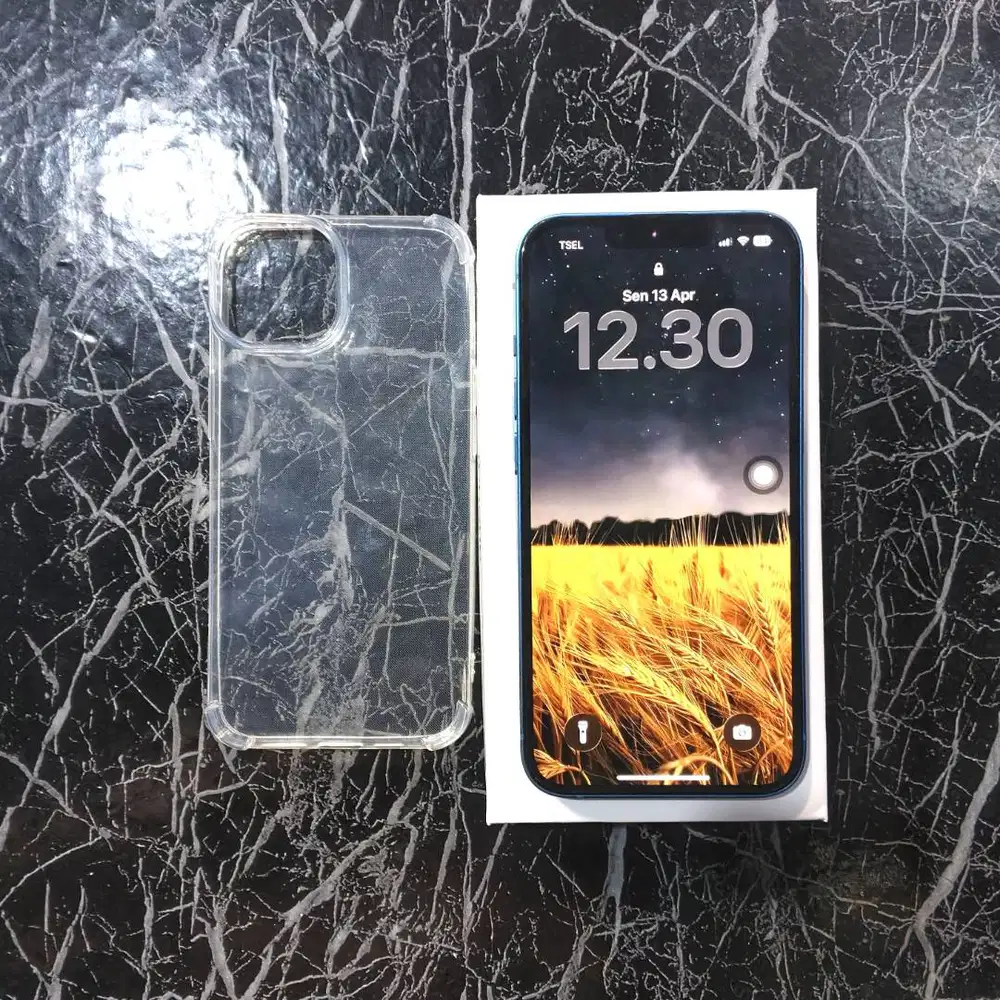 iphone 13 128gb fullset