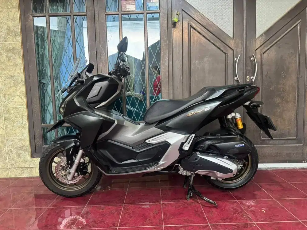 ADV 160 ABS 2023, Mulus Terawat