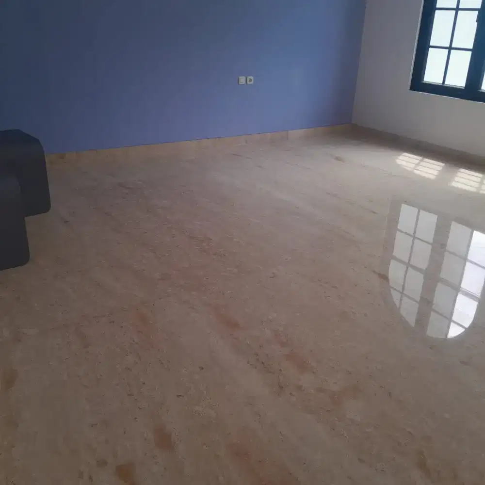 Tukang Pasang Marmer, Quadra, Granit. Kontraktor Bangun Rumah Mewah